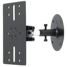 SPS 506  Support mural pour enceinte  charge 20 kg max