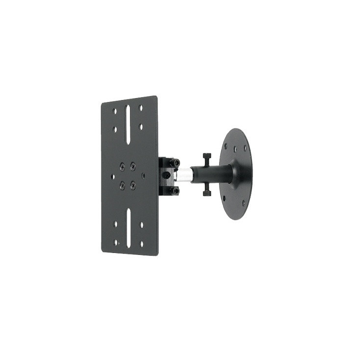 SPS 506  Support mural pour enceinte  charge 20 kg max