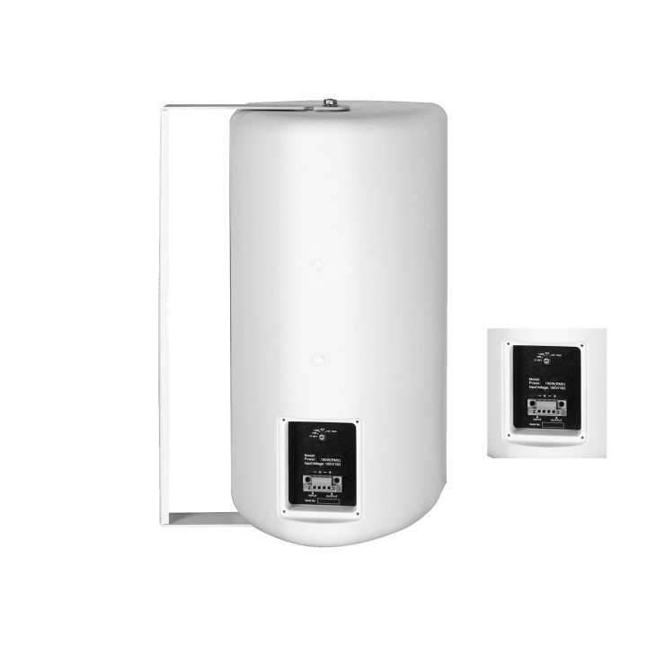 JS-EST150B enceinte murale 150-75  Watts  100 V