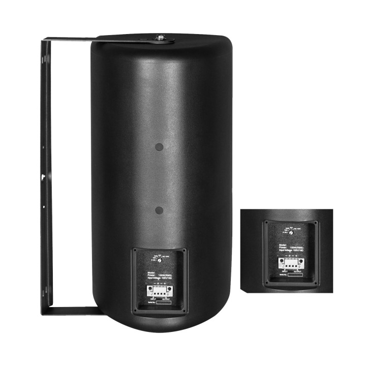 JS-EST150N  enceinte murale 150-75  Watts  100 V