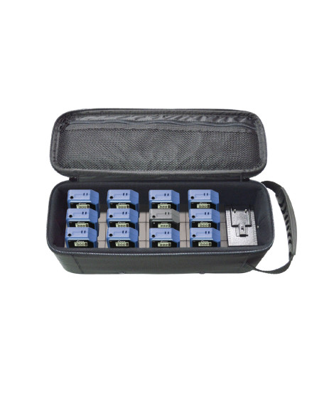 WT-100E Pack complet pour visites guidées
