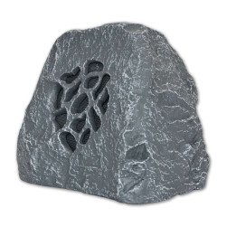 ROC-30T   haut-parleur de jardin aspect rocher  30 W 100 V