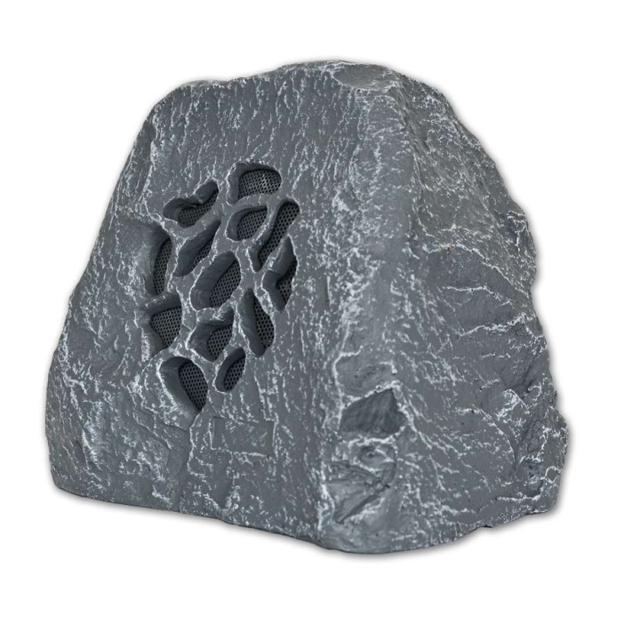 ROC-30T   haut-parleur de jardin aspect rocher  30 W 100 V