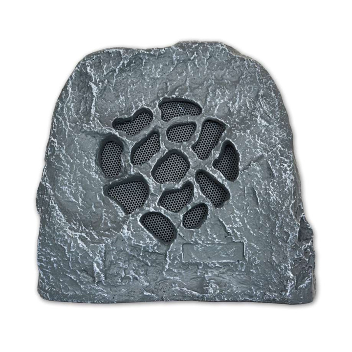 ROC-30T   haut-parleur de jardin aspect rocher  30 W 100 V