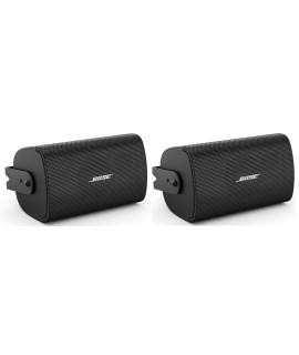 Bose Professional Freespace FS2SE Noire la Paire