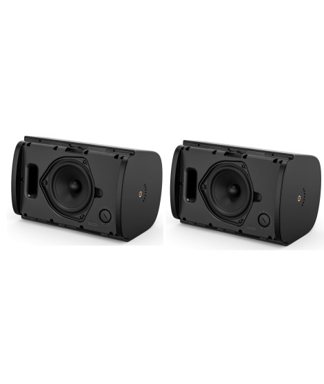 Bose Professional Freespace FS4SE Noire la Paire