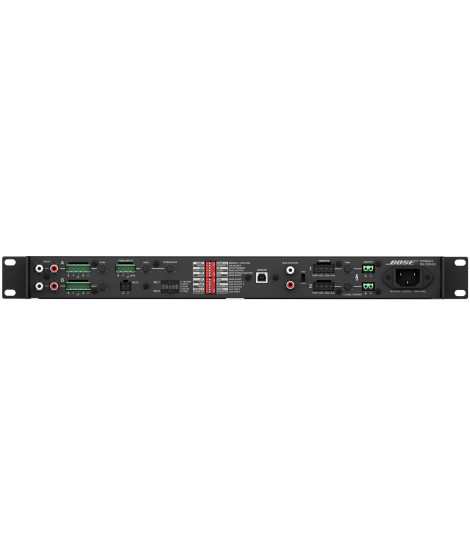 FreeSpace Amplificateur de zone int&eacute;gr&eacute; IZA 2120-HZ BOSE