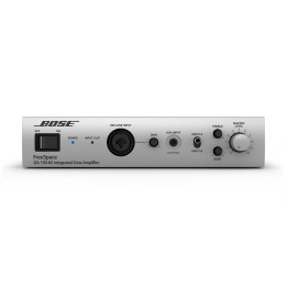 IZA 190-HZ  FreeSpace Amplificateur de zone intégré BOSE