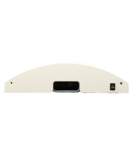 LA-WALL4 Amplificateur mural Multimédia 4 x 150 Watts Class AB