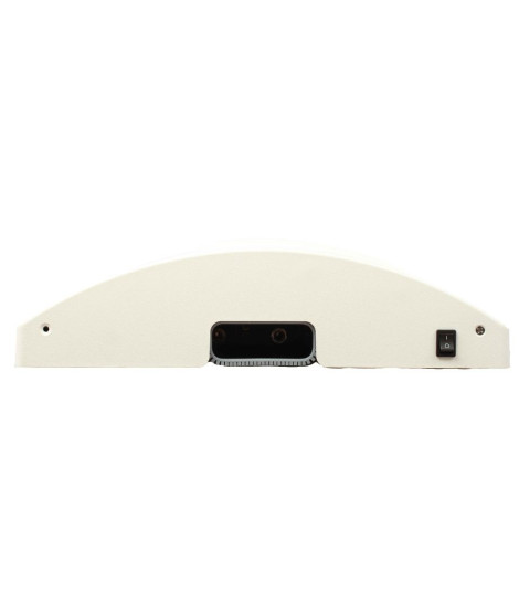 LA-WALL4 Amplificateur mural Multim&eacute;dia 4 x 150 Watts Class AB
