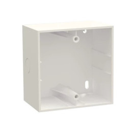 DOT-BOX-B  Boitierde montage en surface pour série DOT