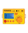 EM480B Impédance mètre pour lignes de haut-parleurs