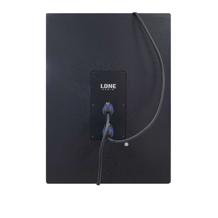 LA-212 Système  enceintes colonnes  amplifiée 820 Watts