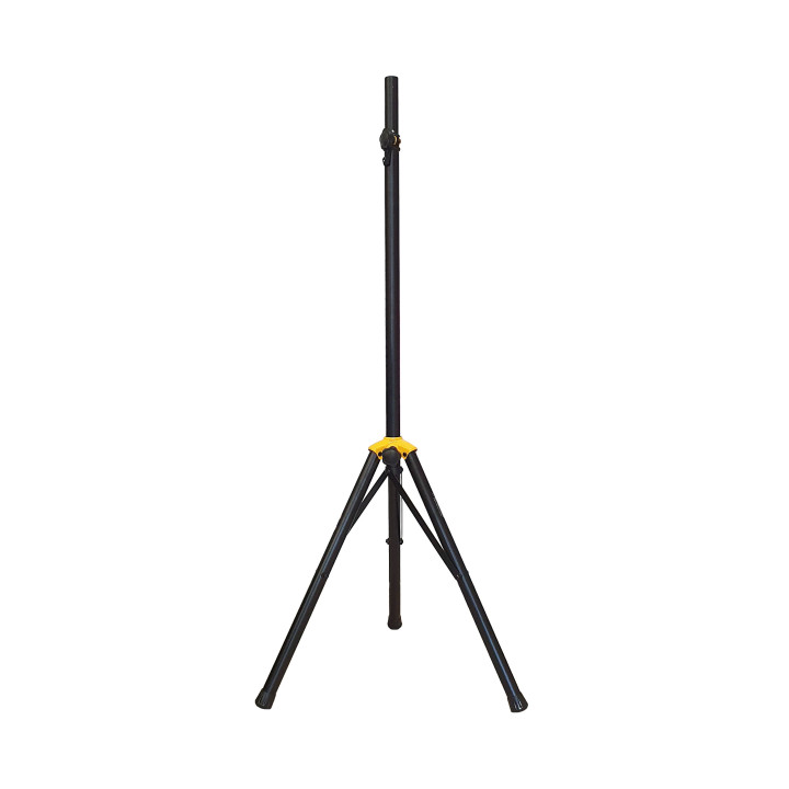 K316 Pied d'enceinte télescopique charge max 60 kg