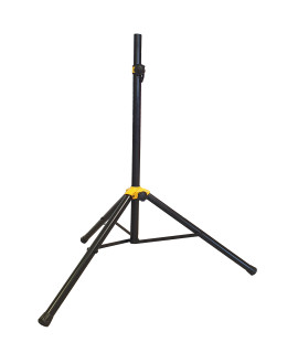 K316 Pied d'enceinte télescopique charge max 60 kg