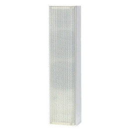 CO 120  Colonne acoustique 20 Watts 100 V
