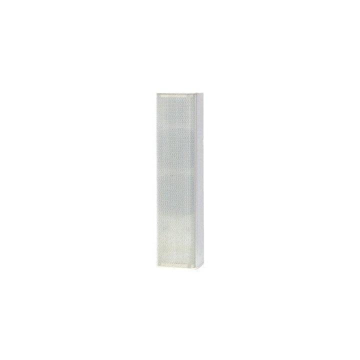 CO 120  Colonne acoustique 20 Watts 100 V