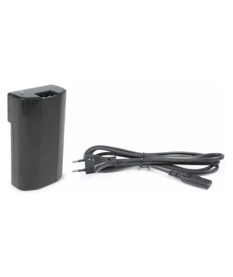 BAT-LITHIUM Batterie Lithium compatible Mégaphone