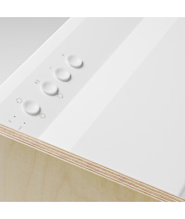 PRODIGE PRO Enceinte professionnelle avec technologie tshoko