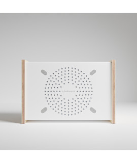 PRODIGE PRO Enceinte professionnelle avec technologie tshoko