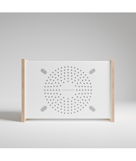 PRODIGE PRO Enceinte professionnelle avec technologie tshoko