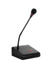 MCH-205 Microphone pupitre carillon musique avertissement