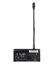 MCH-205 Microphone pupitre carillon musique avertissement