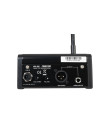MCH-205 Microphone pupitre carillon musique avertissement
