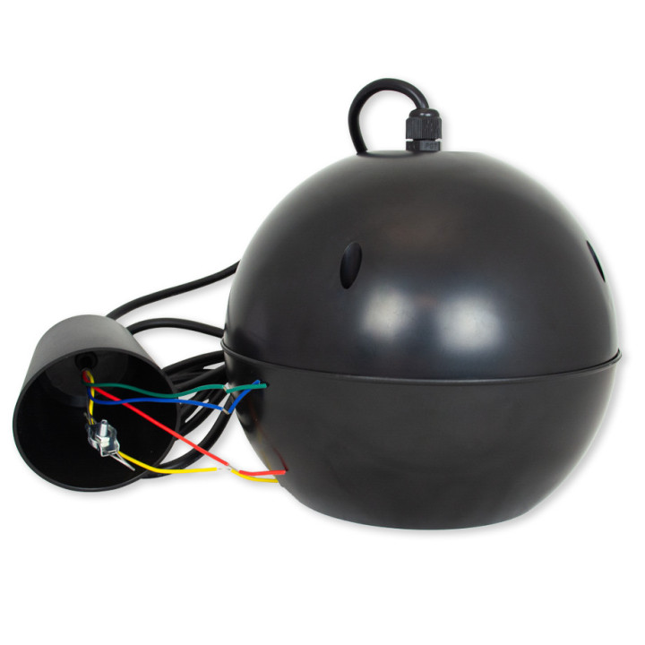 OD-305N  Enceinte sphérique 30-15 Watts  100 V