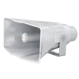 HS-45S Haut-parleur à chambre de compression 40-30-15 Watts  100 V