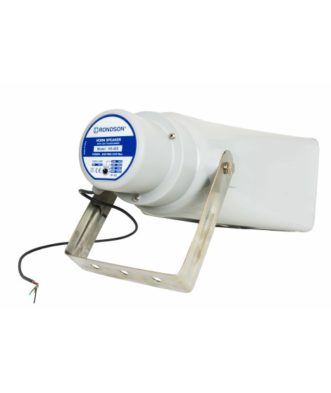 HS-45S Haut-parleur &agrave; chambre de compression 40-30-15 Watts  100 V