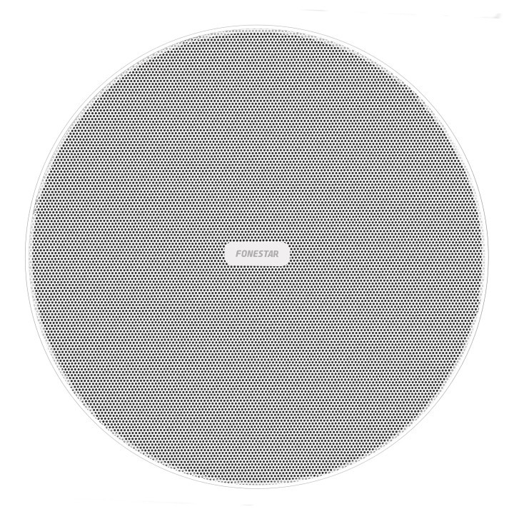 SKY-5T   Haut-parleur plafond 12 - 6 -3   Watts  100 V