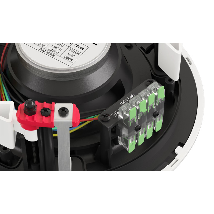 SKY-5T   Haut-parleur plafond 12 - 6 -3   Watts  100 V