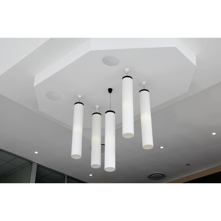 SKY-5T   Haut-parleur plafond 12 - 6 -3   Watts  100 V