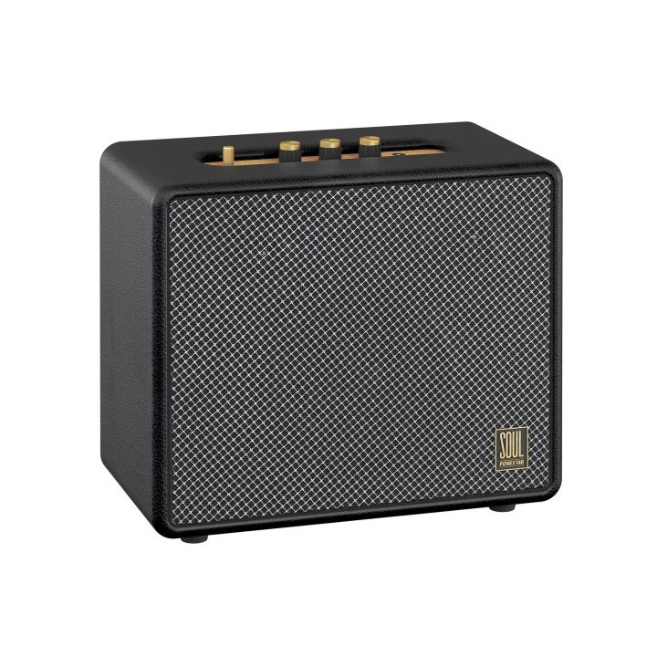 SOUL-HOME-N Haut-parleur Bluetooth® pour la maison