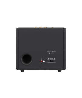 SOUL-HOME-N Haut-parleur Bluetooth® pour la maison
