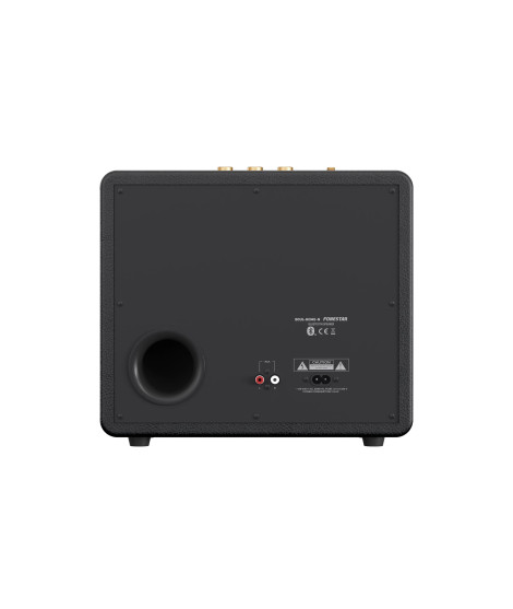 SOUL-HOME-N Haut-parleur Bluetooth&reg; pour la maison