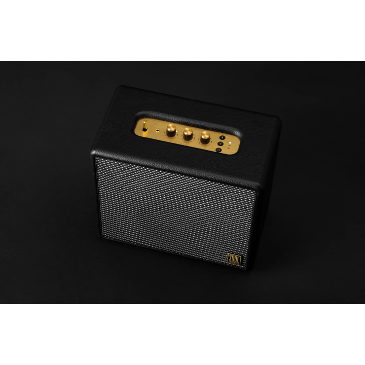 SOUL-HOME-N Haut-parleur Bluetooth® pour la maison