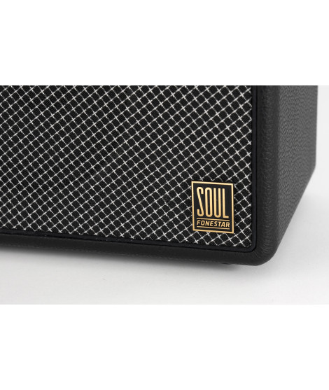 SOUL-HOME-N Haut-parleur Bluetooth&reg; pour la maison