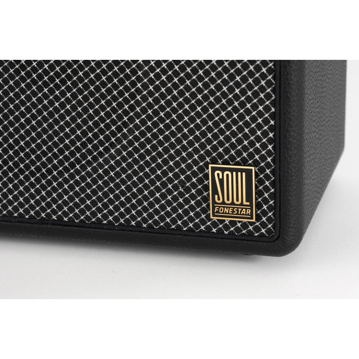 SOUL-HOME-N Haut-parleur Bluetooth® pour la maison