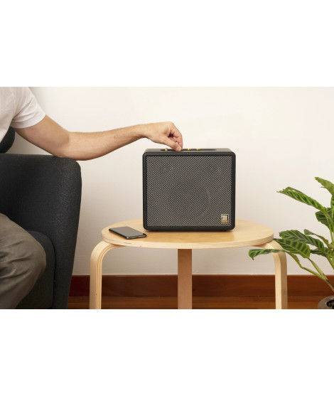 SOUL-HOME-N Haut-parleur Bluetooth&reg; pour la maison