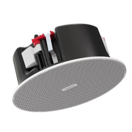 SKY-5T-DOME    Haut-parleur plafond 15 -10 -5  Watts  100 V