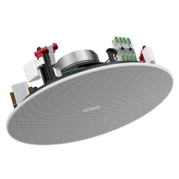 SKY-8T Haut-parleur plafond 20 -10 -5  Watts  100 V