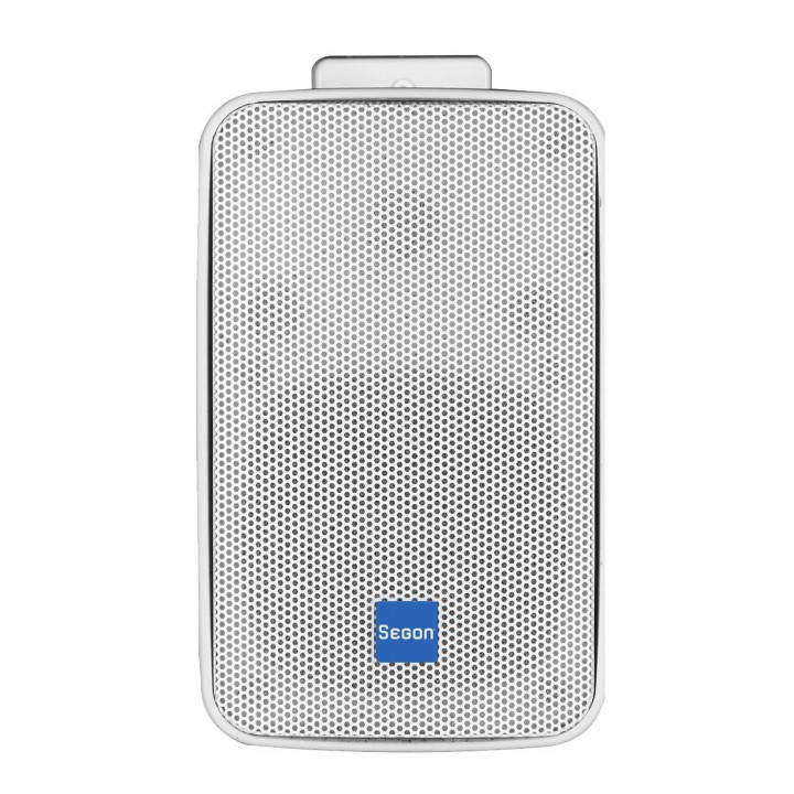 JS-EST40B Enceinte murale 40-20-10  Watts  100 V