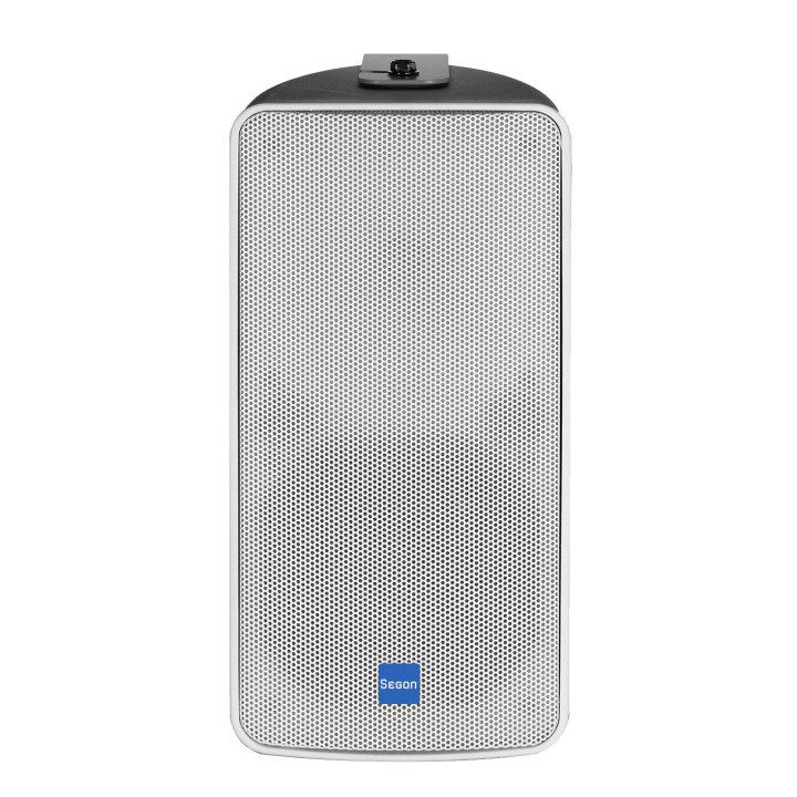 JS-EST80B Enceinte murale 80-40-20 Watts  100 V