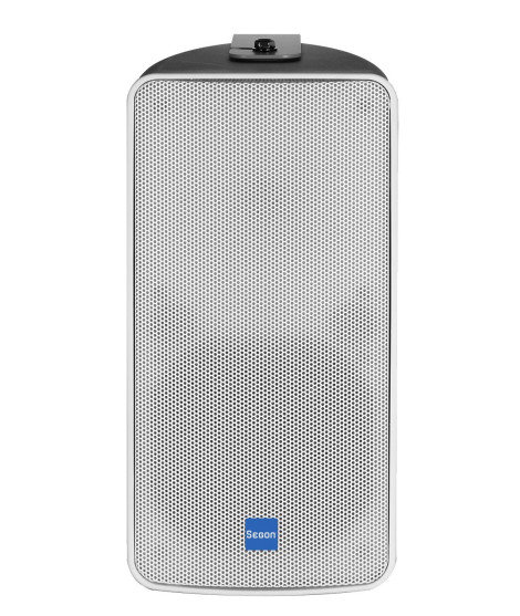 JS-EST150B enceinte murale 150-75 Watts 100 V