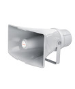 HS-15S Haut-parleur à chambre de compression 15-10-5 Watts 100 V
