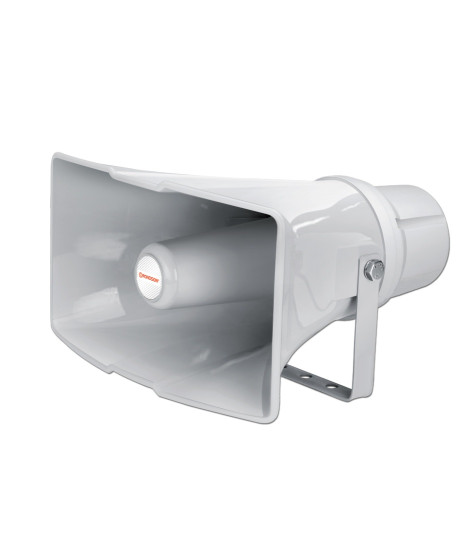 HS-15S Haut-parleur à chambre de compression 15-10-5 Watts 100 V