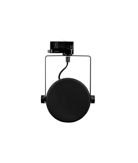 LA-SPOT15 Haut-parleur spot amplifi&eacute; sans fil sur rail