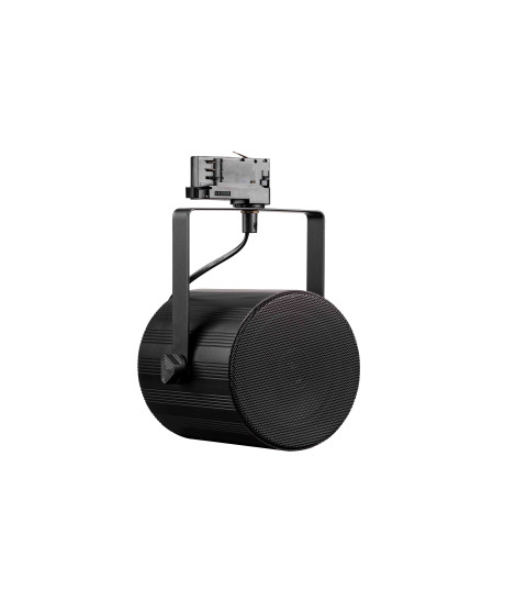 LA-SPOT15 Haut-parleur spot amplifi&eacute; sans fil sur rail